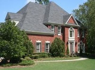 4033 Charrwood Trce, Marietta, GA 30062