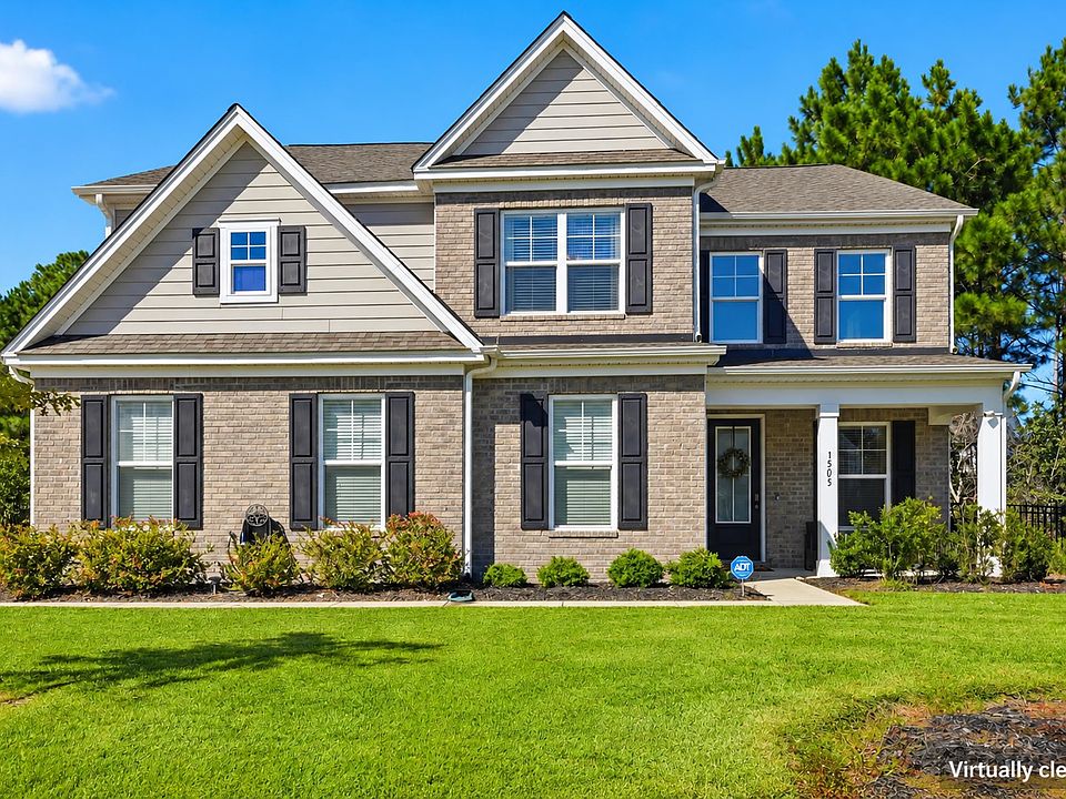 1st image of 1505 Silver Grass Ct.