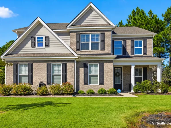 1505 Silver Grass Ct., Myrtle Beach, SC 29579