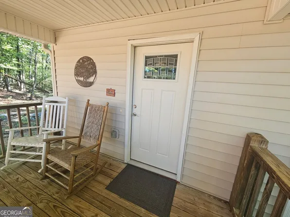 597 Sleepy Hollow Rd, Dahlonega, GA 30533