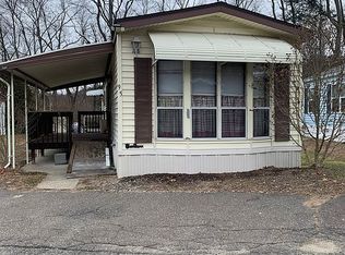 108 Clark Rd TRAILER 95, Naugatuck, CT 06770