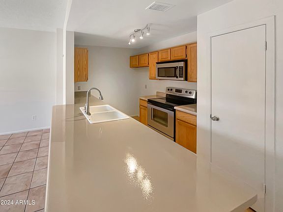 2nd image of 4114 E UNION HILLS Drive #1264
