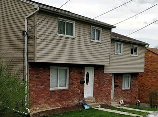 1855-1857 Fair Acres Ave, Pittsburgh, PA 15216