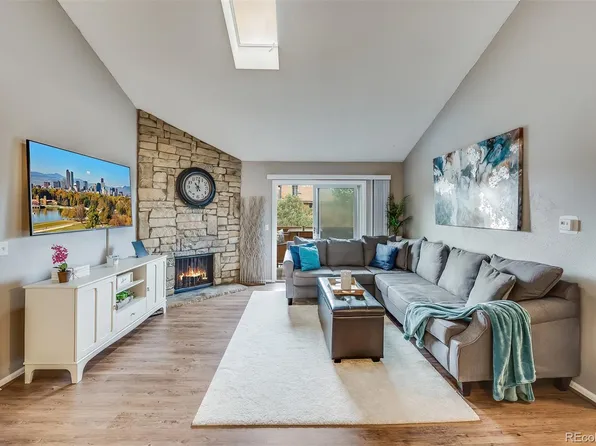 3325 S Ammons Street #4-206, Lakewood, CO 80227