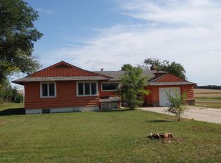 901 Elk St, Alexander, ND 58831