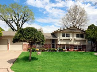 4126 W 18th St N, Wichita, KS 67212