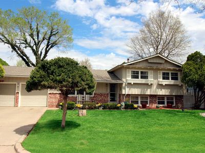 4126 W 18th St N, Wichita, KS, 67212