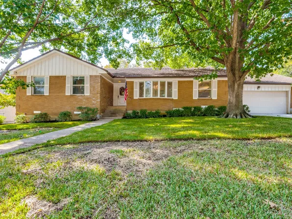 3005 Coronado St, Irving, TX 75062
