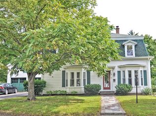 37 E Bacon St, Plainville, MA 02762