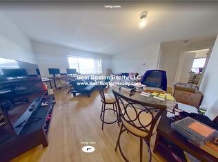 19 Central St #21A, Somerville, MA 02143