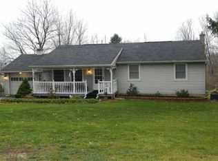 1766 Ridge Rd, Webster, NY 14580