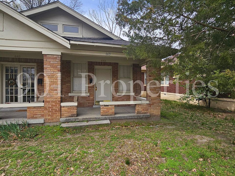 1st image of 663 N Idlewild St