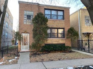 6158 N Hoyne Ave, Chicago, IL 60659