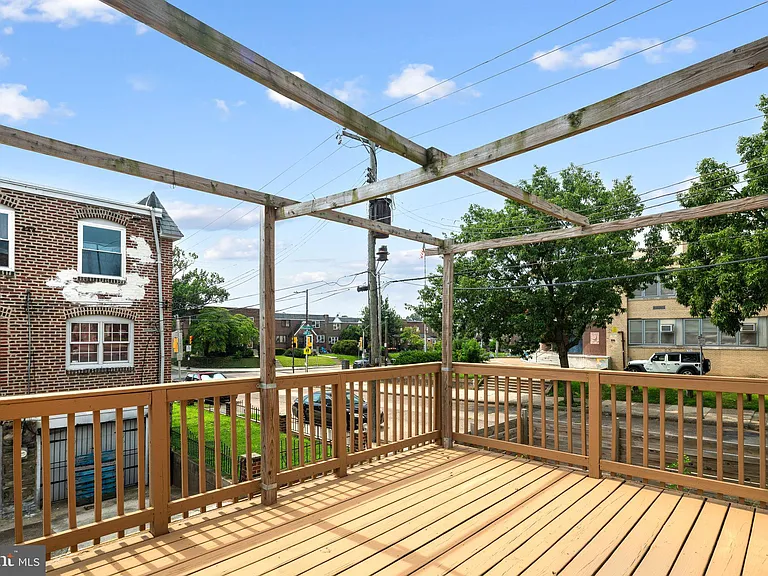7436 Drexel Rd — Photo 19