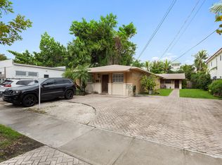 3057 Day Ave, Miami, FL 33133