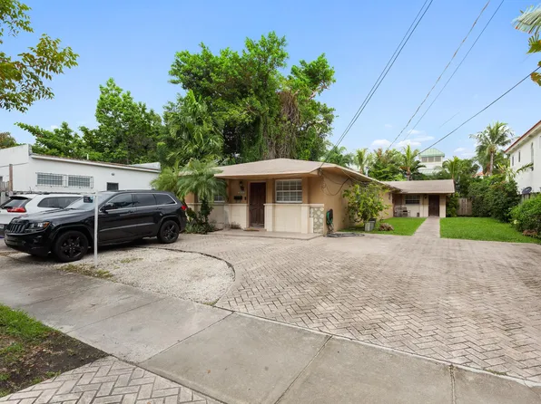 3057 Day Ave, Miami, FL 33133