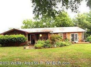 55 Bama Rd, Jasper, AL 35504