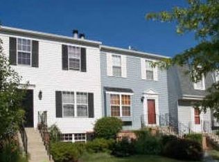 25222 Tralee Ct, Damascus, MD 20872