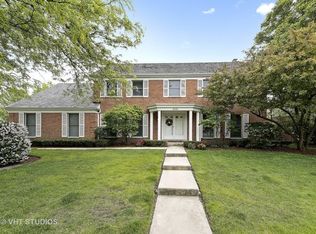 2333 Iroquois Dr, Glenview, IL