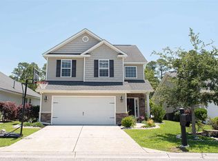 3748 White Wing Cir, Myrtle Beach, SC 29579