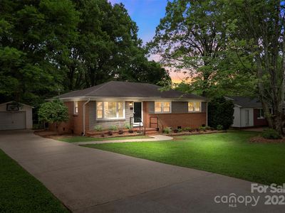 3252 Brixton Ct, Charlotte, NC, 28205