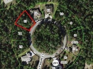 15 Alyssum Ct, Homosassa, FL 34446
