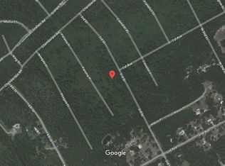 423 3rd St, Satsuma, FL 32189