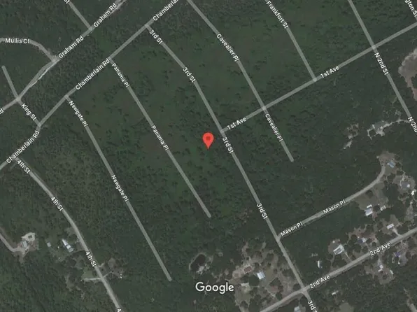423 3RD Street, Satsuma, FL 32189