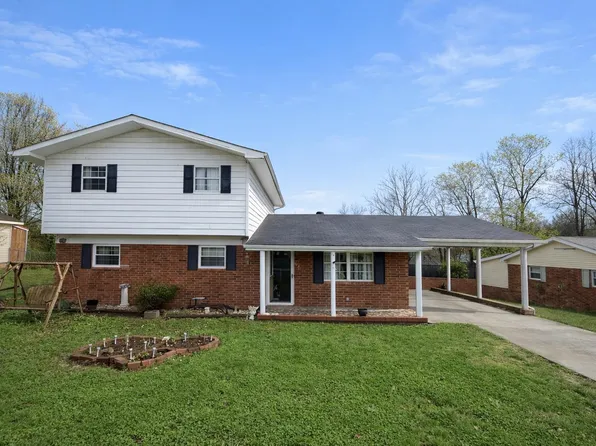 1113 Kristy Dr, Grayson, KY 41143