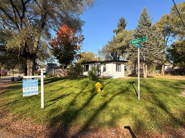 48 Ferndale Ct, Battle Creek, MI 49015