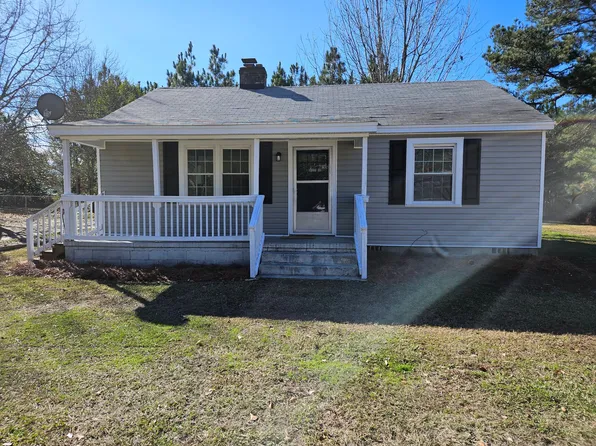 209 Pershing St, Leesville, SC 29070