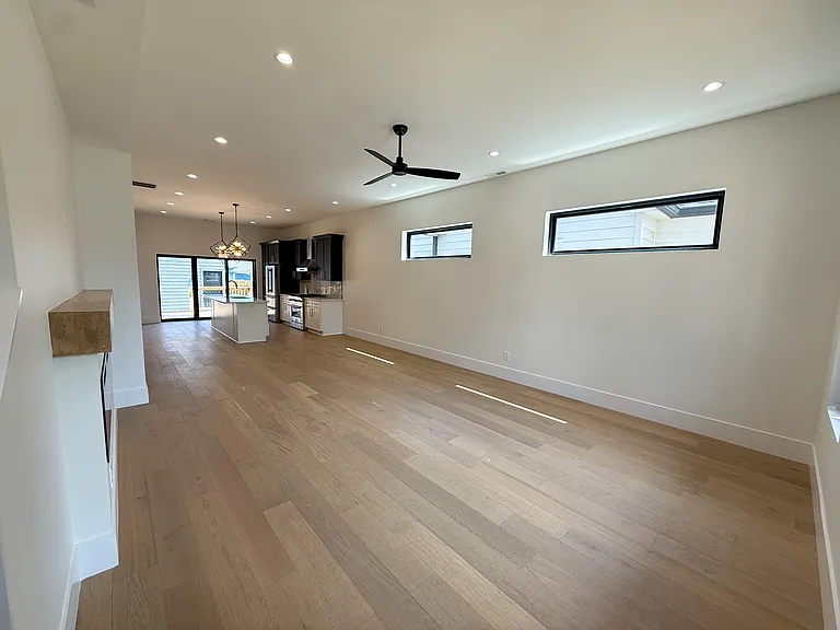 1448 Lexington Ave #A — Photo 1