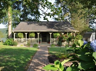 147 Dabbs Dr LOT 4, Spring City, TN 37381