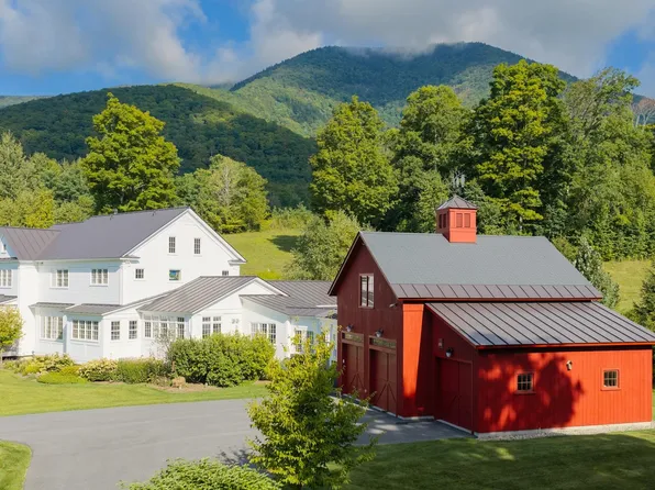 120 Summit View, Manchester, VT 05255