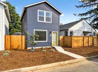 5705 NE Cesar E Chavez Blvd #B, Portland, OR 97211