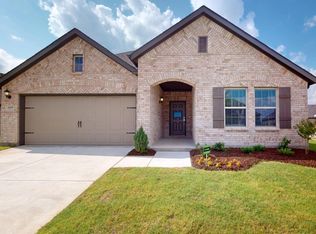 7577 Wild Mint Trl, Venus, TX 76084