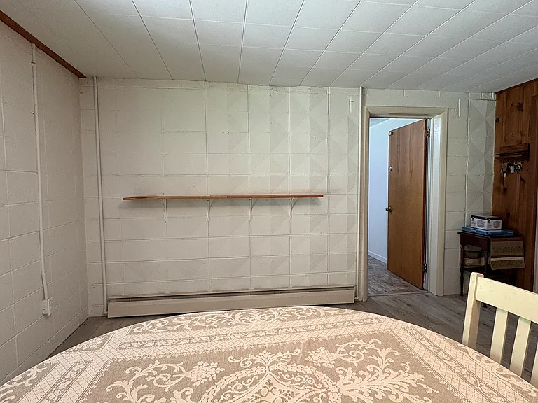 Location for New Future Refrig & Stove