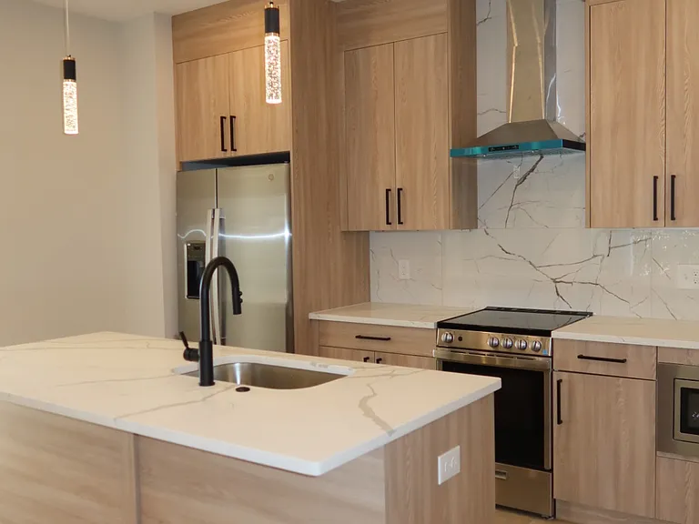 160 Washington St #3005 — Photo 2
