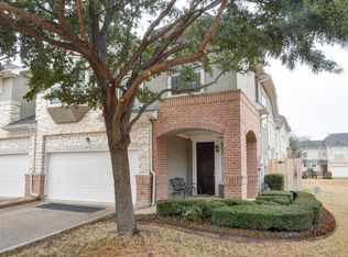 2603 Rue De Vl, Irving, TX 75038