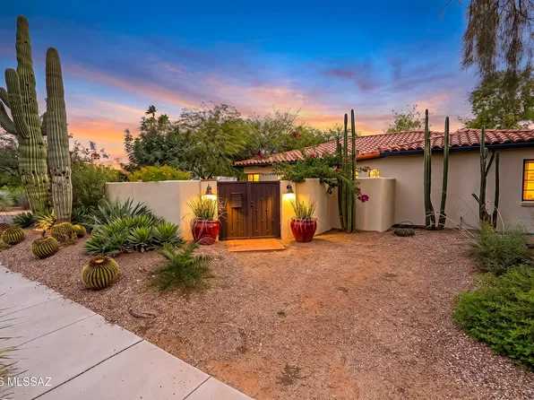 2550 E 8th St, Tucson, AZ 85716