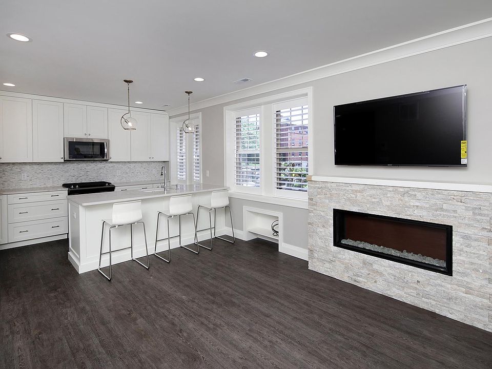 Parkdale 18 Apartment Rentals Clayton, MO Zillow