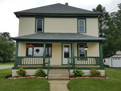 312 S Military Rd, Chilton, WI, 53014