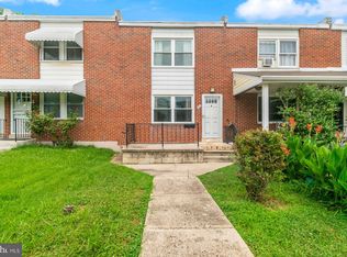 8022 Lansdale Rd, Baltimore, MD 21224