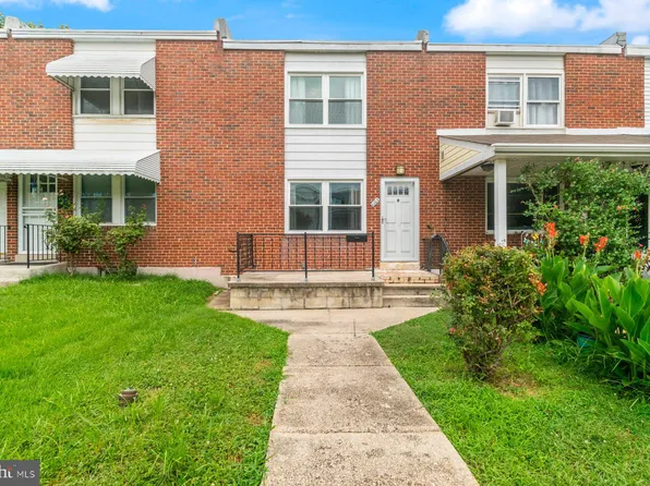 8022 Lansdale Rd, Baltimore, MD 21224