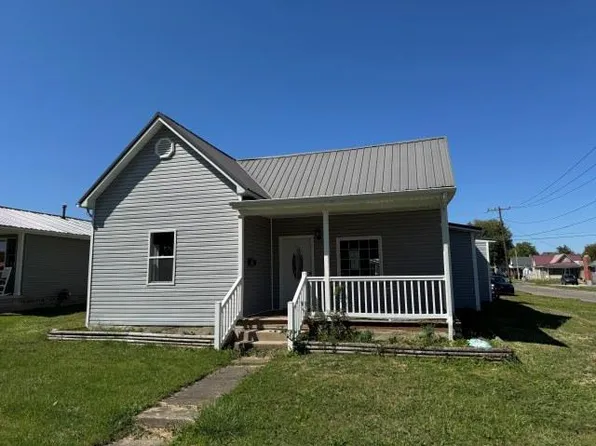 24 S David Ave, Jackson, OH 45640