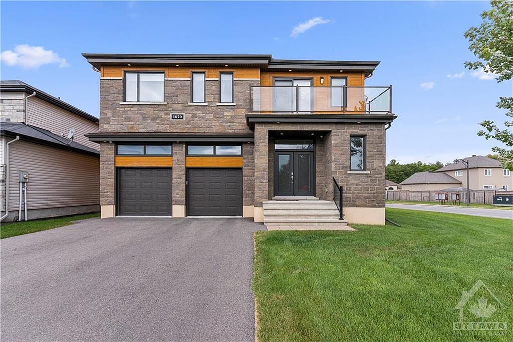 1070 Docteur Corbeil Blvd, Clarence Rockland, ON K4K 0E9 Zillow