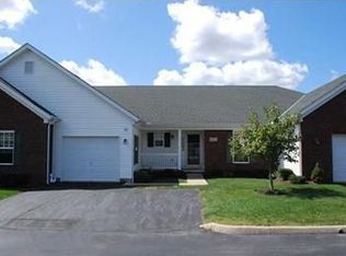 8255 Kingfisher Ln, Pickerington, OH 43147