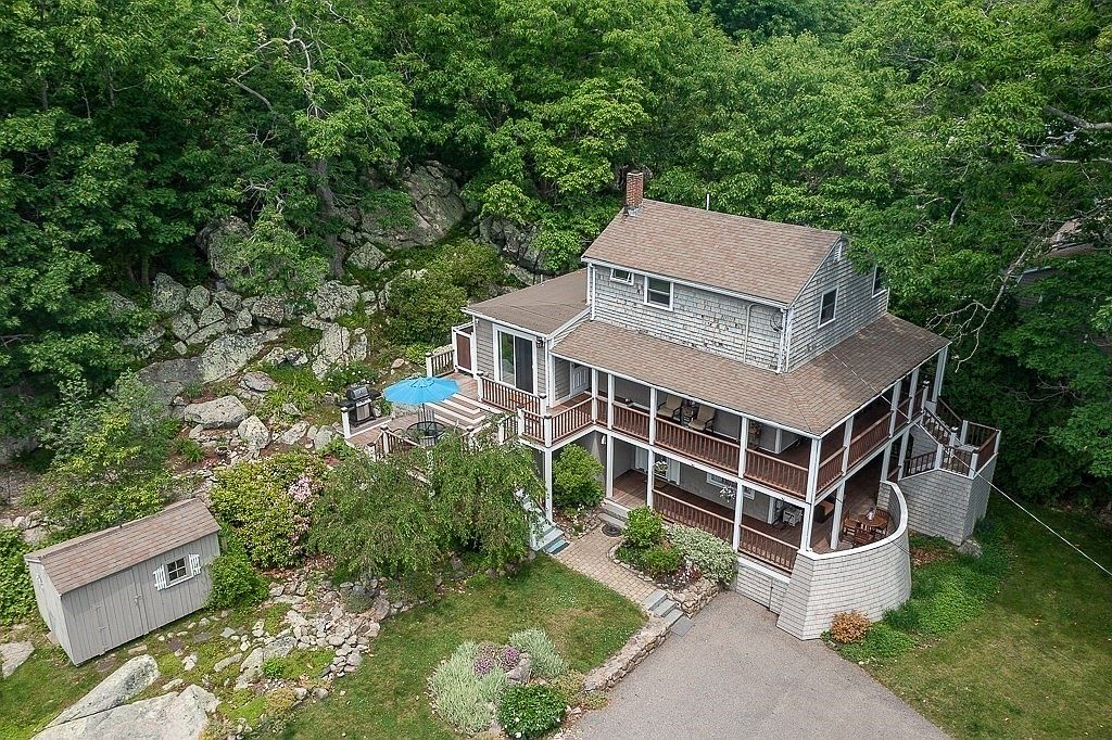 106 Thatcher Rd, Gloucester, MA 01930 Zillow