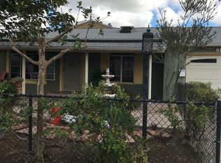 617 El Monte Rd, El Cajon, CA 92020