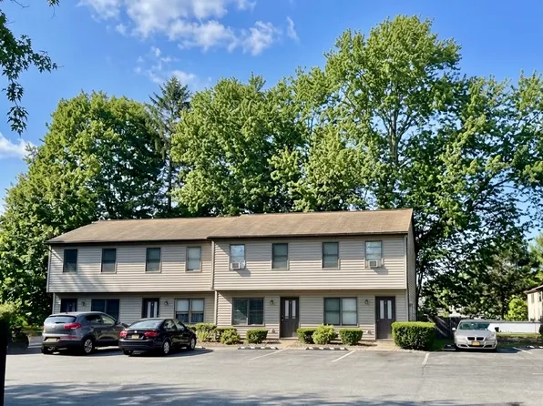 (undisclosed Address), Glens Falls, NY 12801